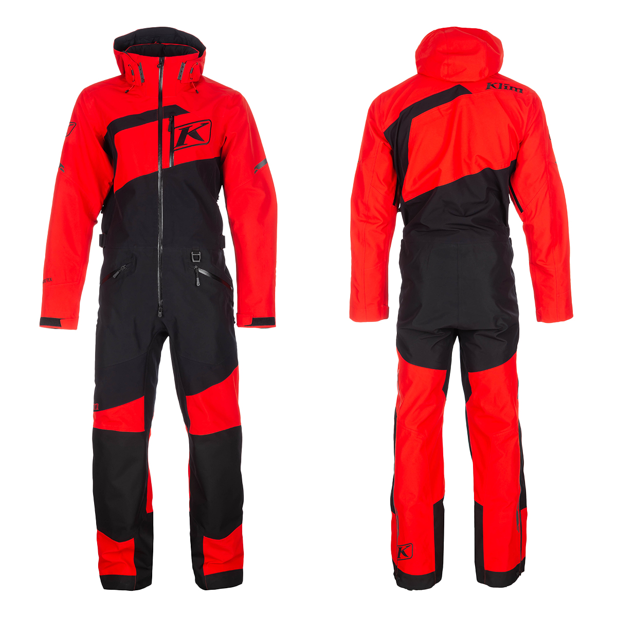 Klim Ripsa One-Piece