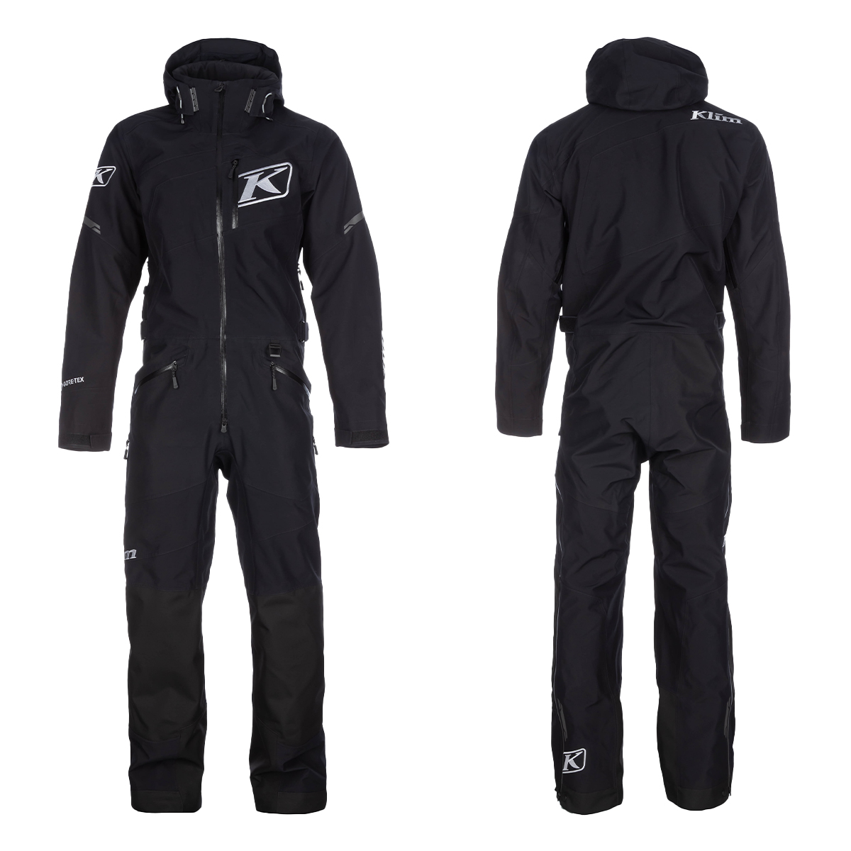 Klim Ripsa One-Piece