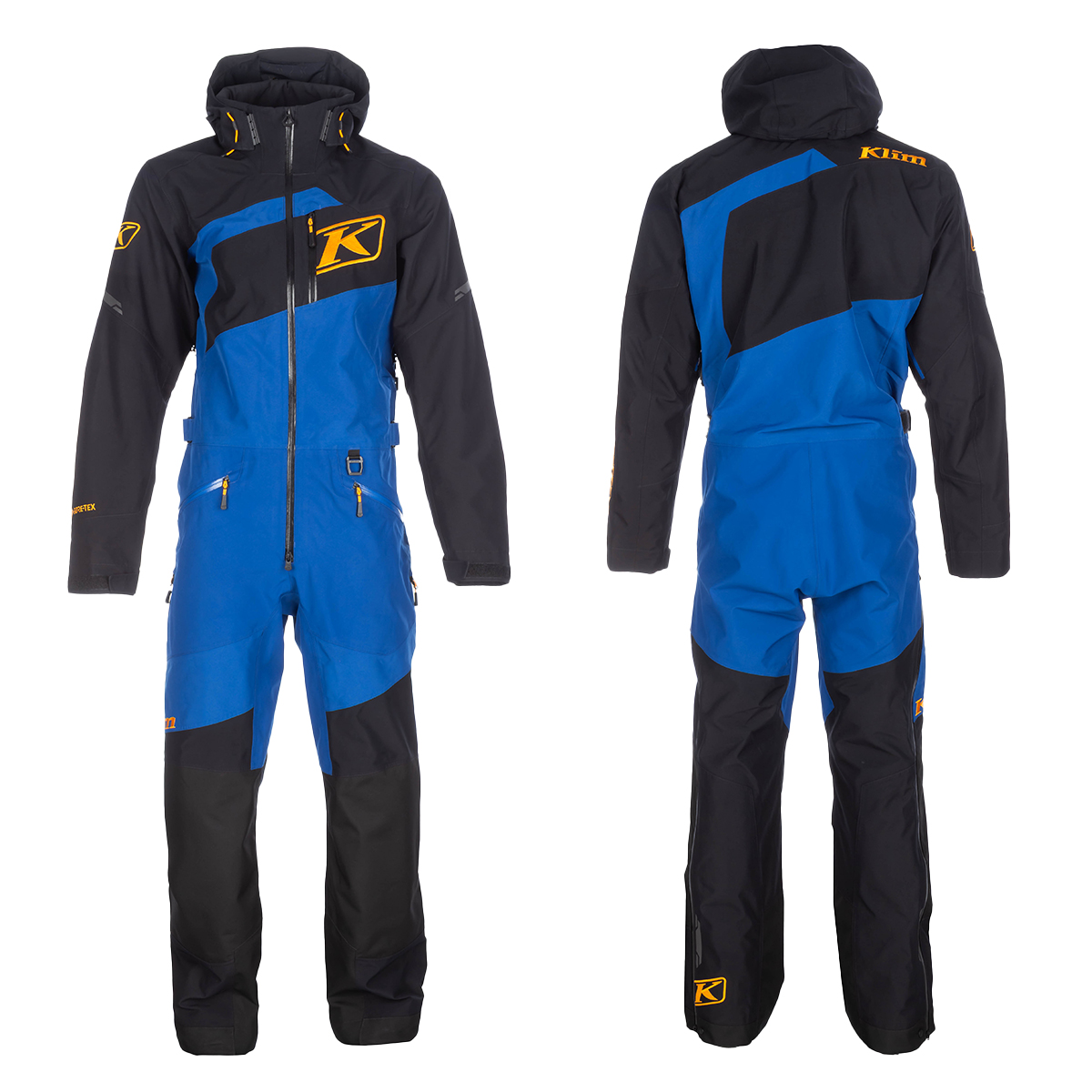 Klim Ripsa One-Piece