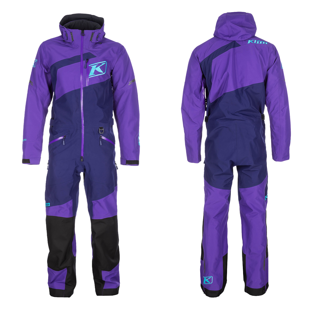 Klim Ripsa One-Piece