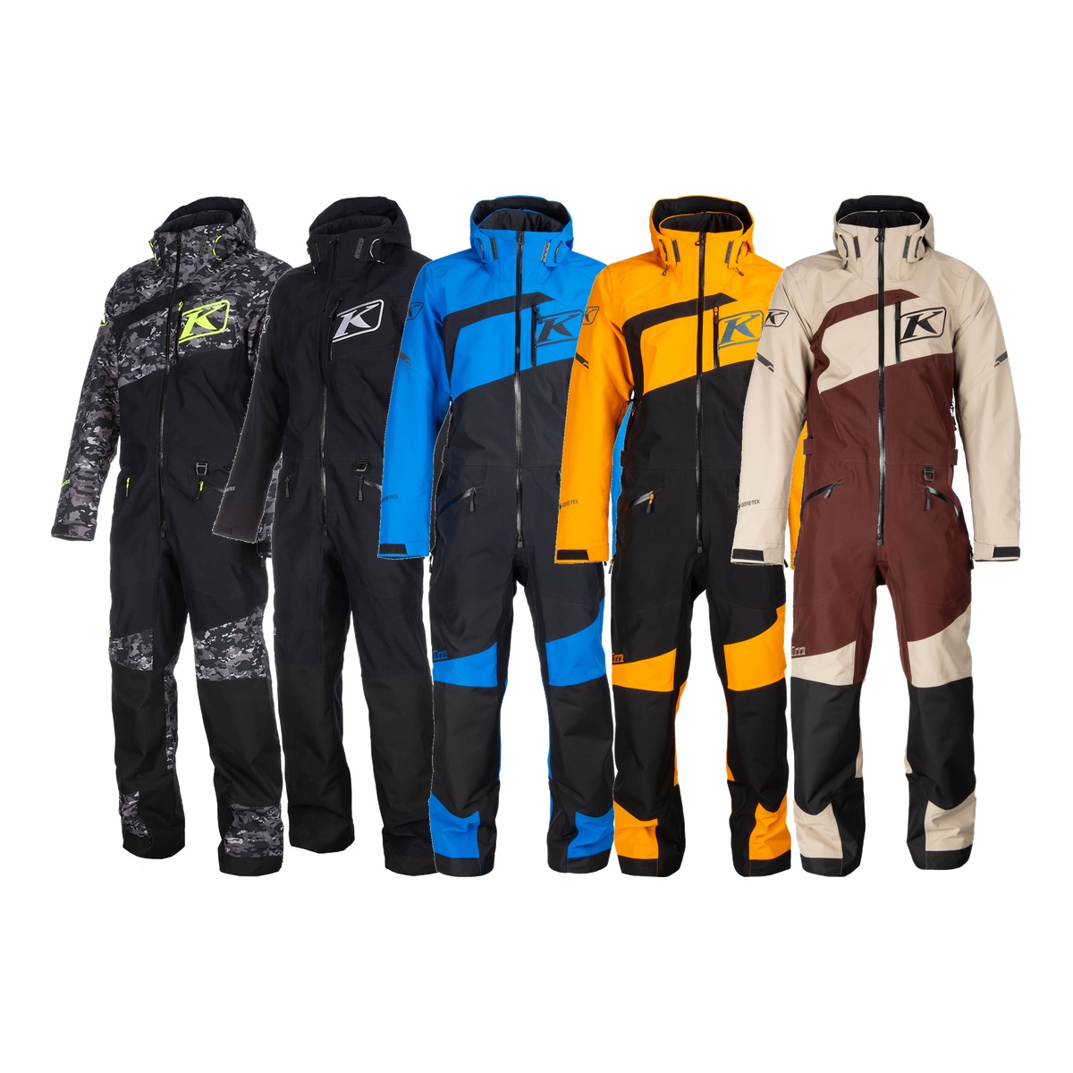 Klim Ripsa One-Piece Suit | SnowBigDeal