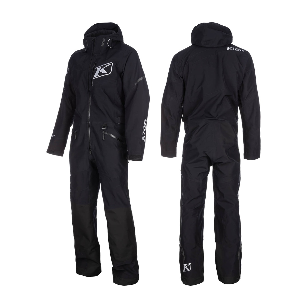 Klim Ripsa One-Piece Suit