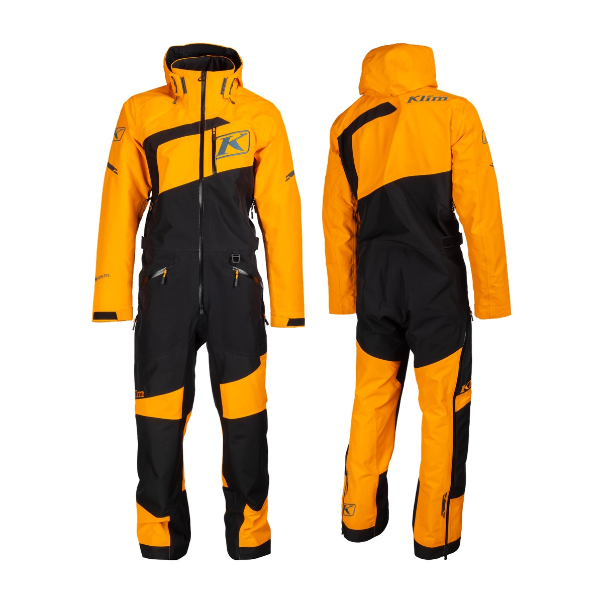 Klim Ripsa One-Piece Suit