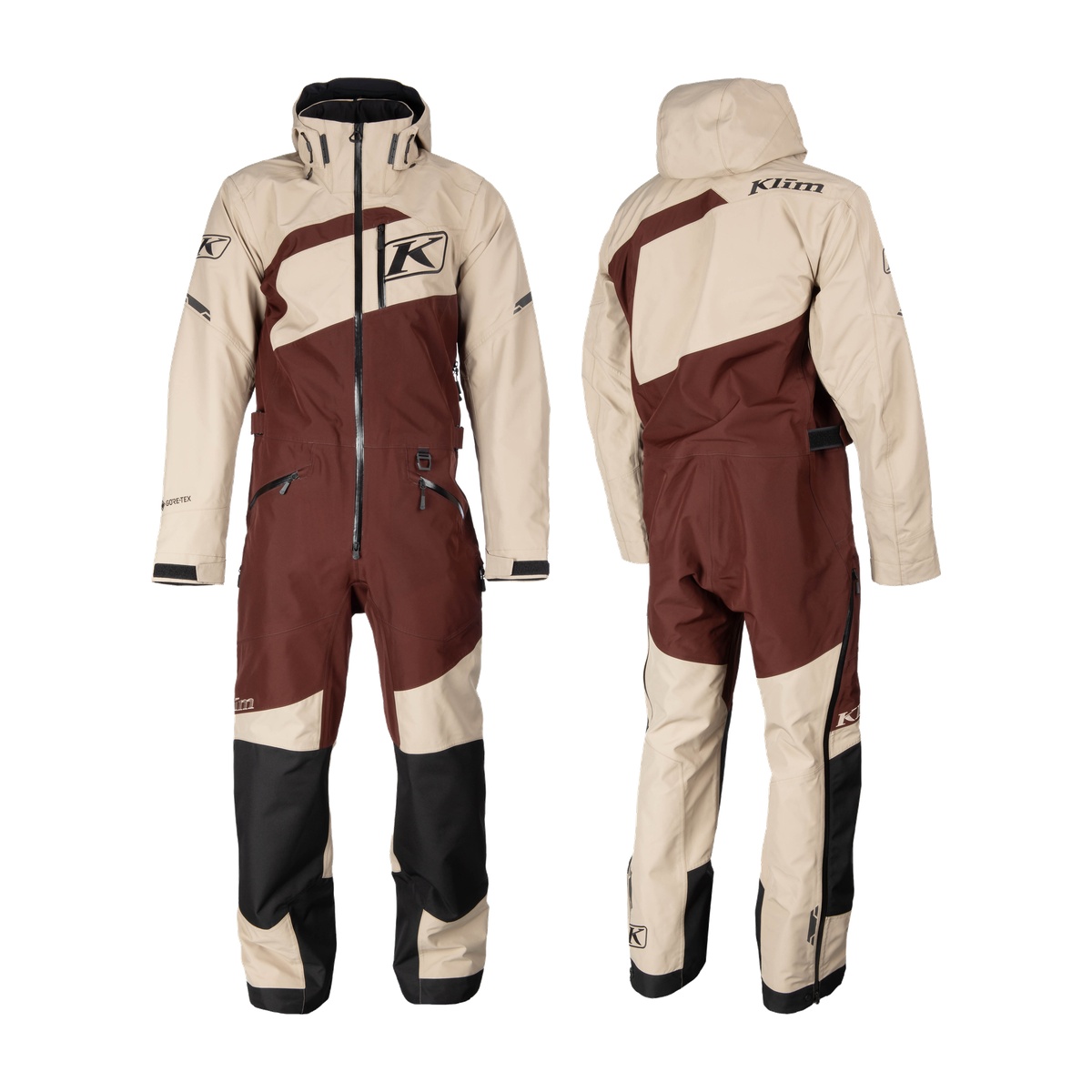 Klim Ripsa One-Piece Suit