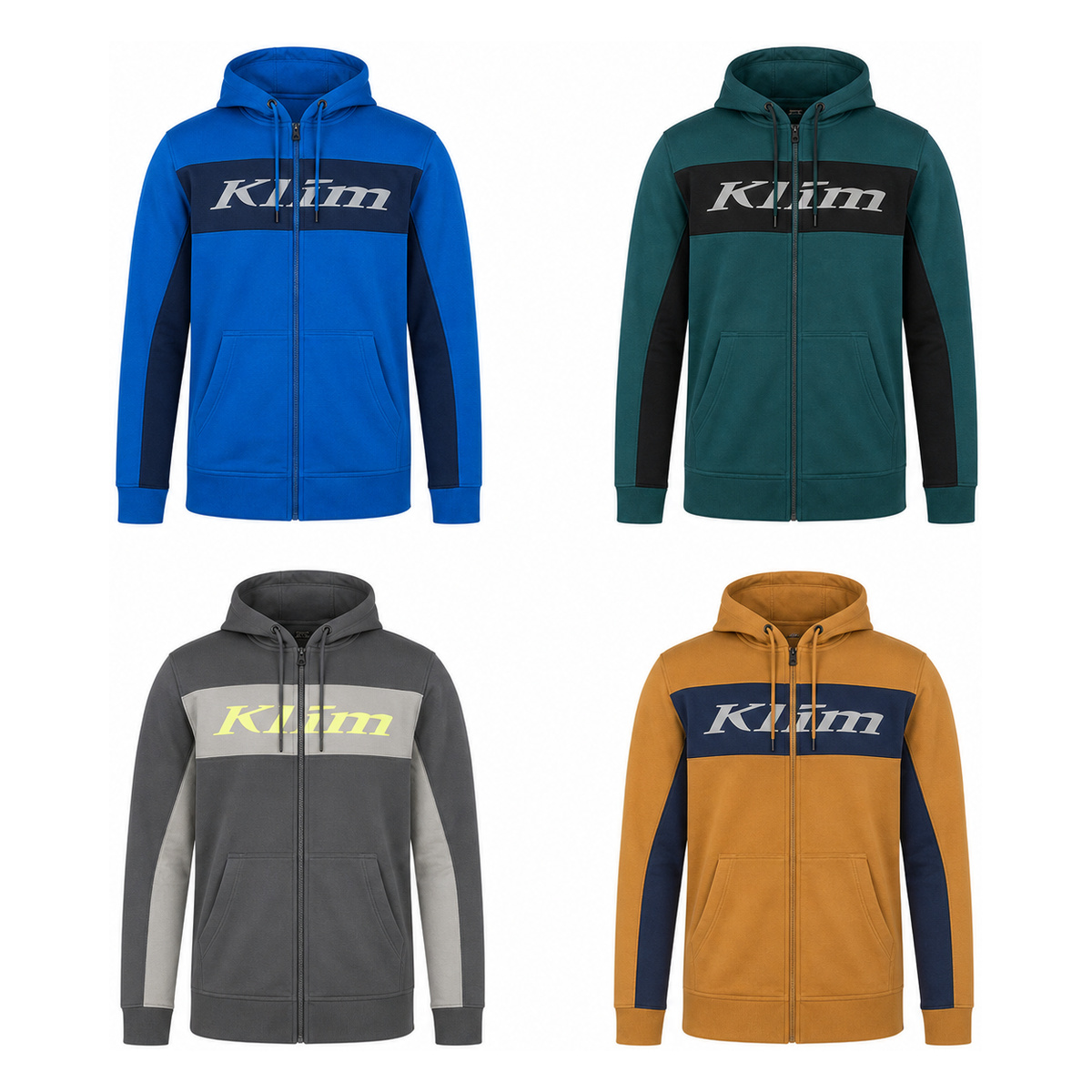 Klim Trailside Hoodie [Non-Current]