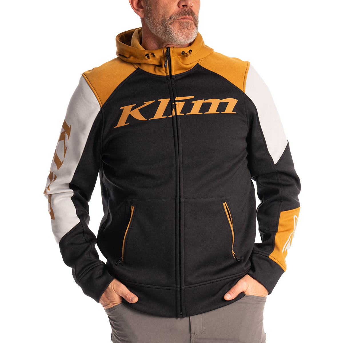 Klim Stealth Hoodie (Non-Current)