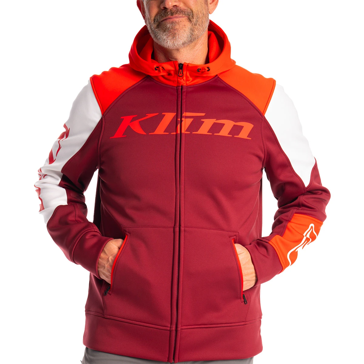 Klim Stealth Hoodie (Non-Current)