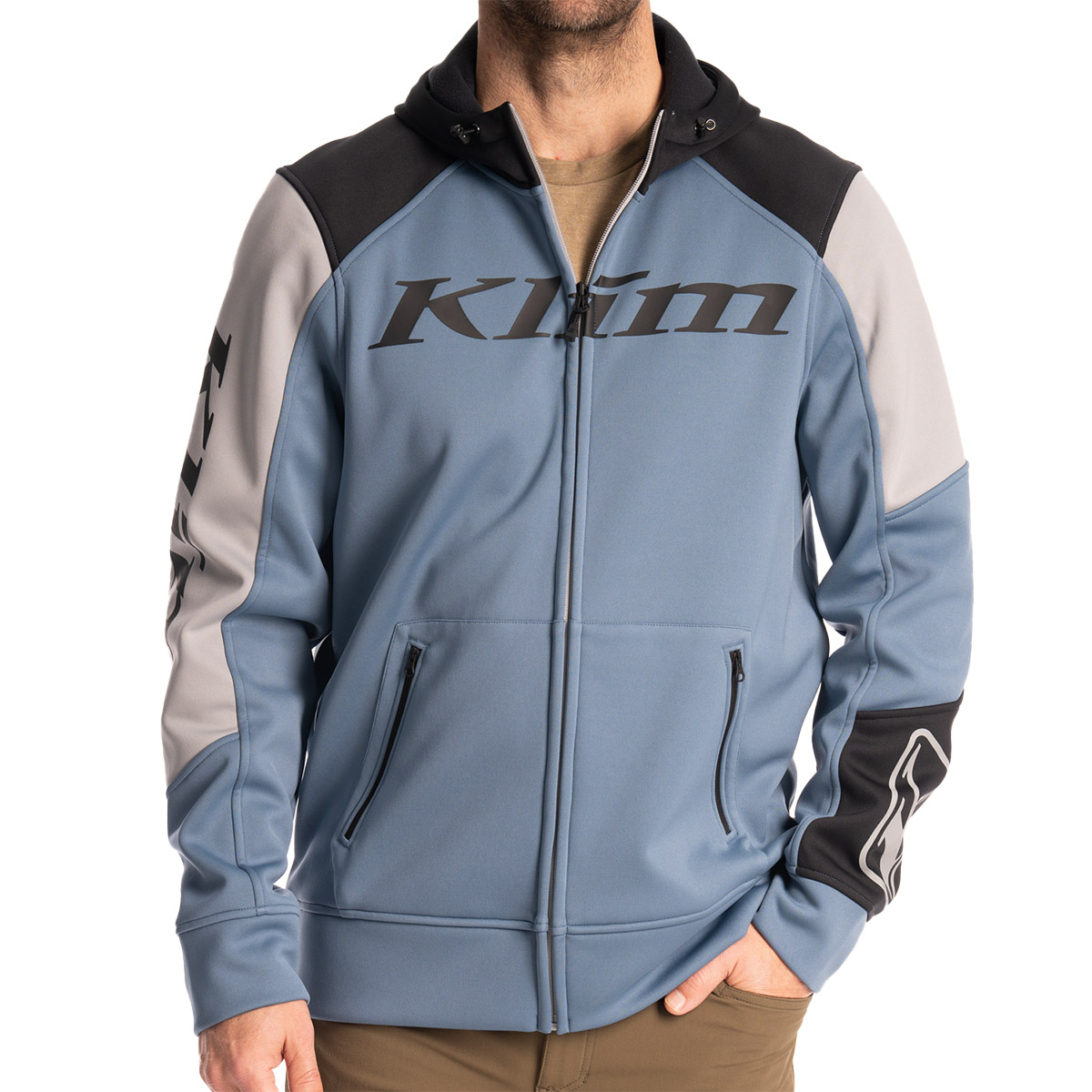 Klim Stealth Hoodie (Non-Current)