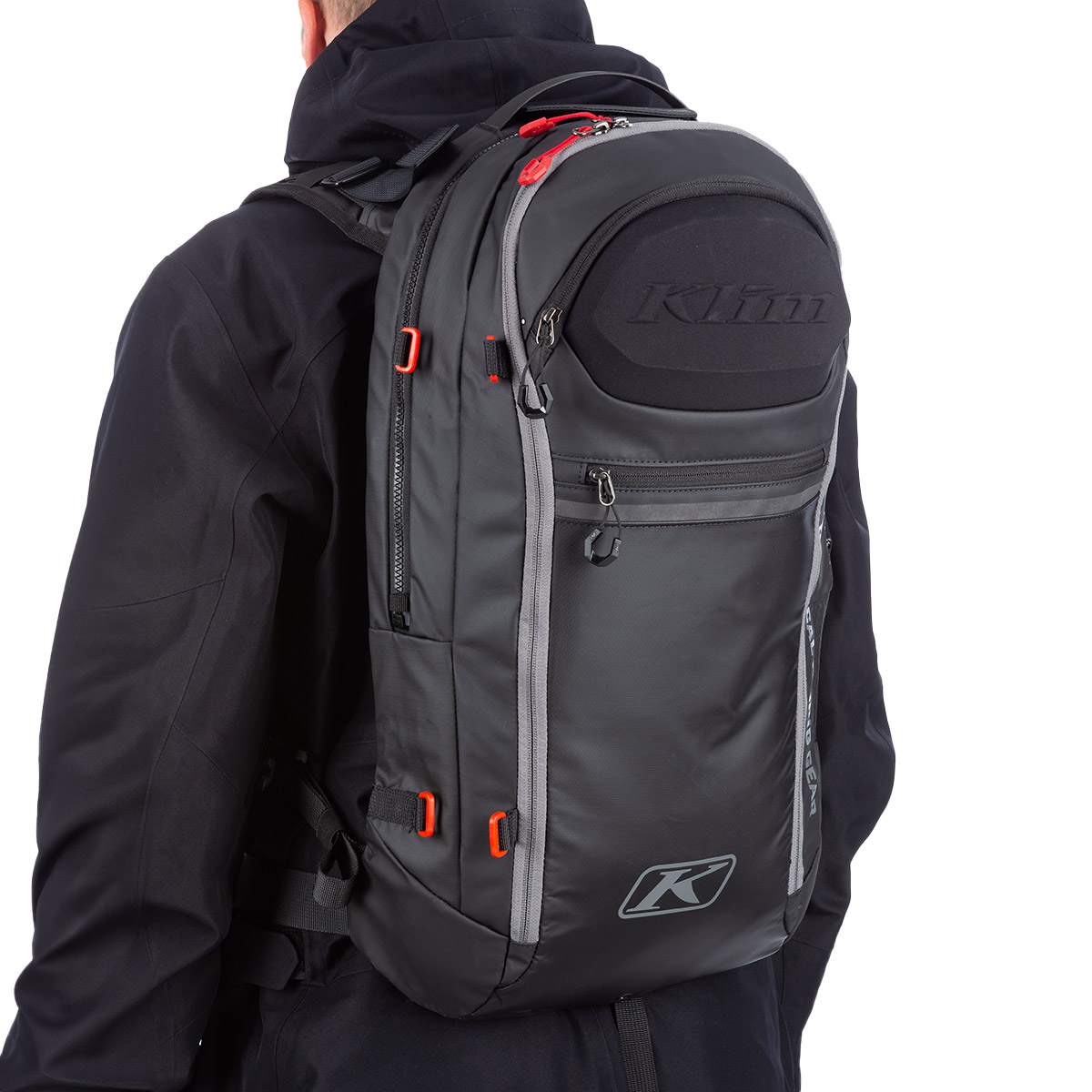 Klim Atlas 14 Avalanche Airbag Pack