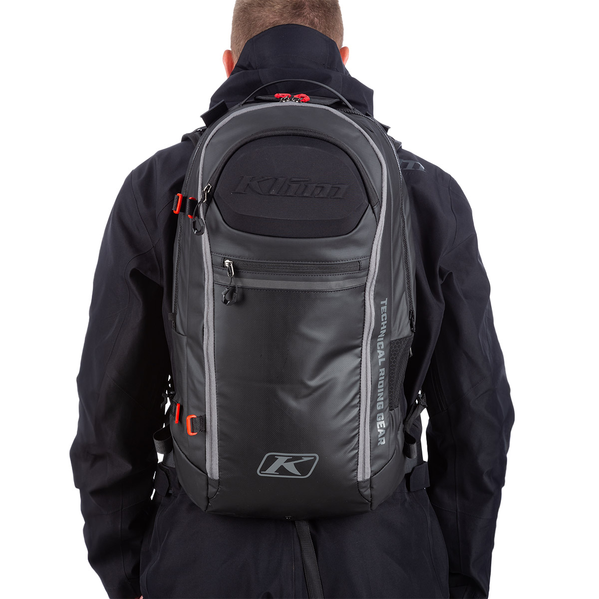 Klim Atlas 14 Avalanche Airbag Pack