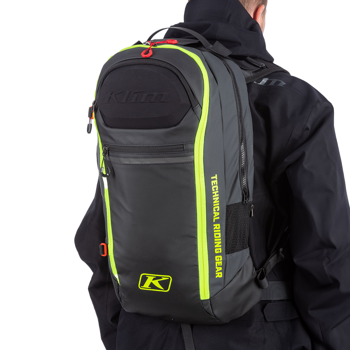 Klim Atlas 14 Avalanche Airbag Pack