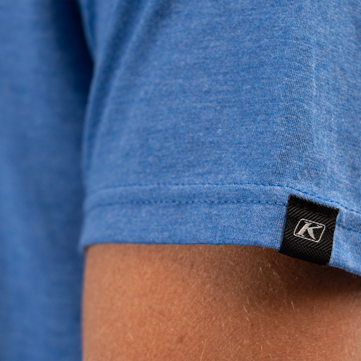 Klim Discovery Tri-Blend T-Shirt