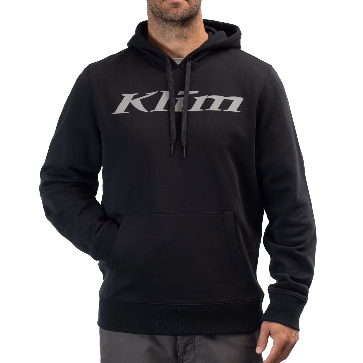 Klim Men's Pullover Hoodie