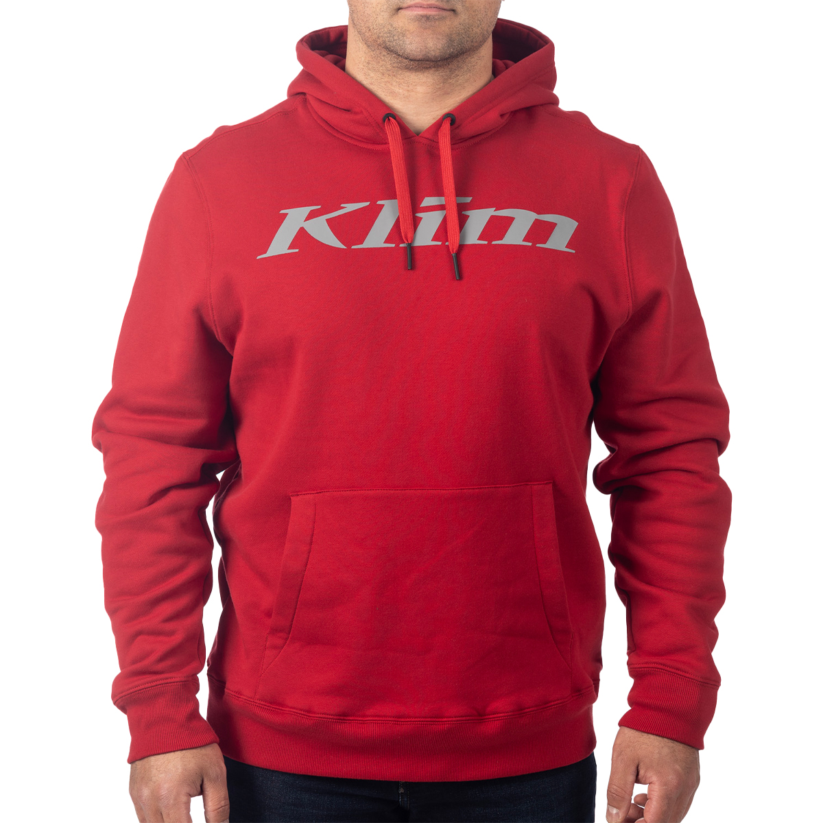 Klim Men's Pullover Hoodie