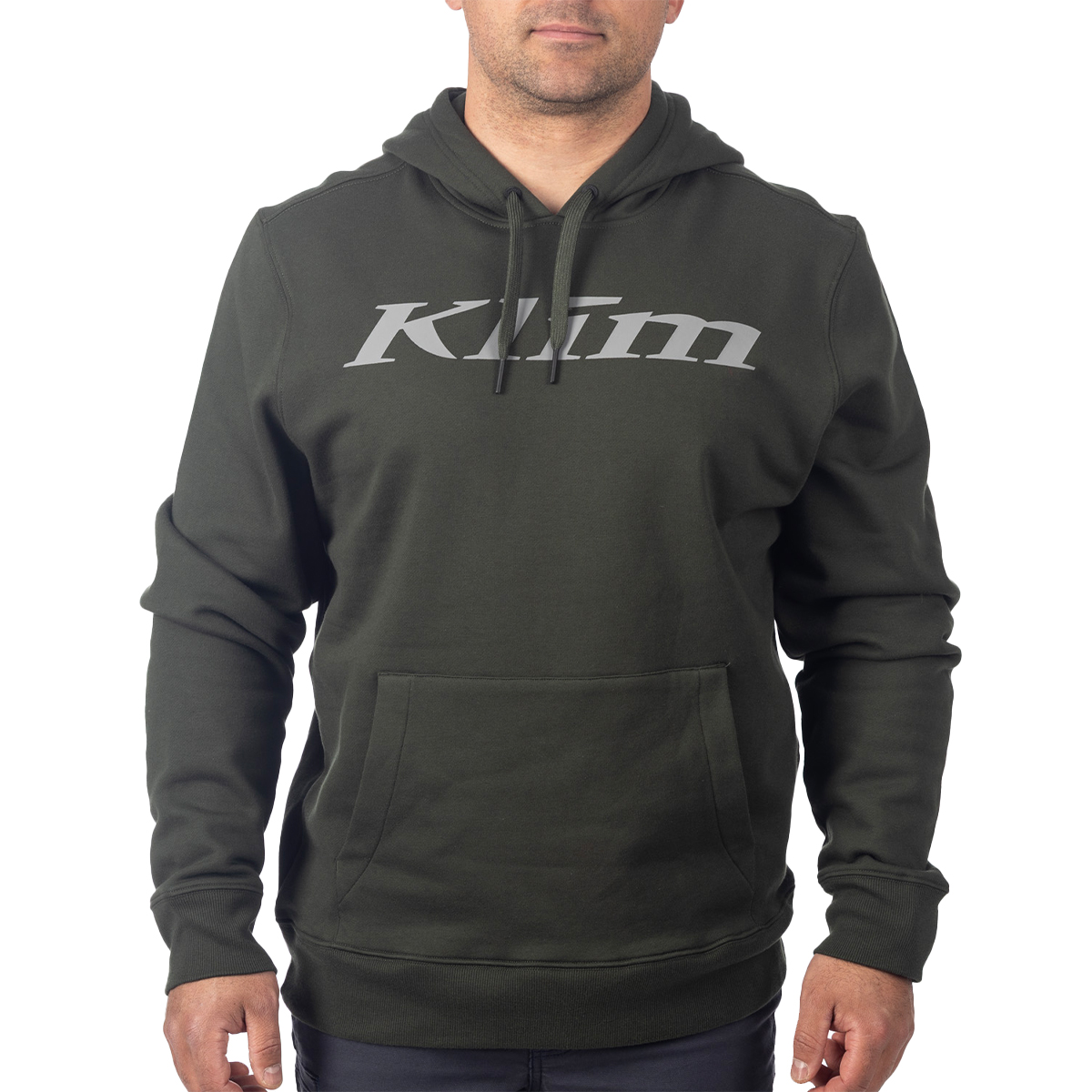 Klim Men's Pullover Hoodie