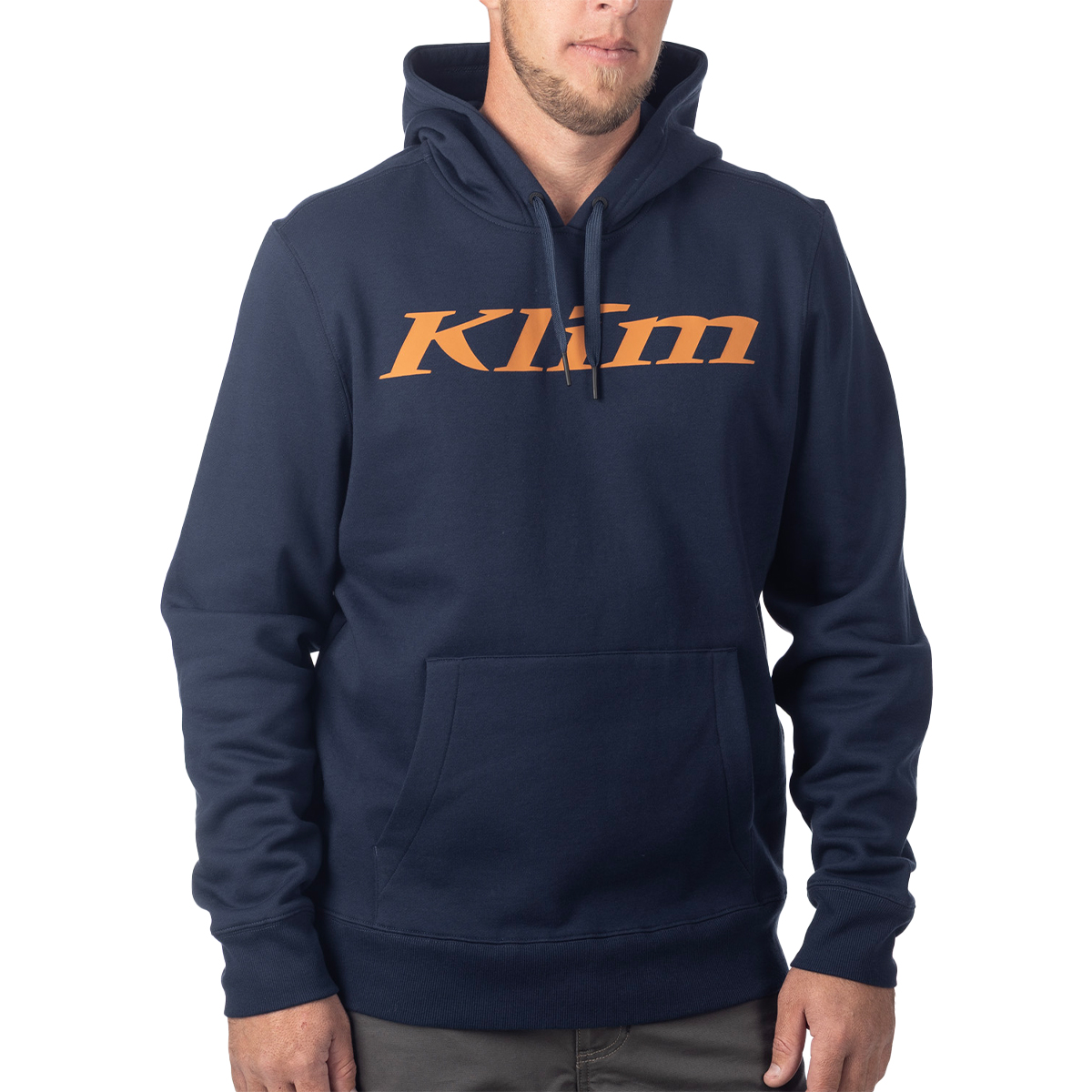 Klim Men's Pullover Hoodie