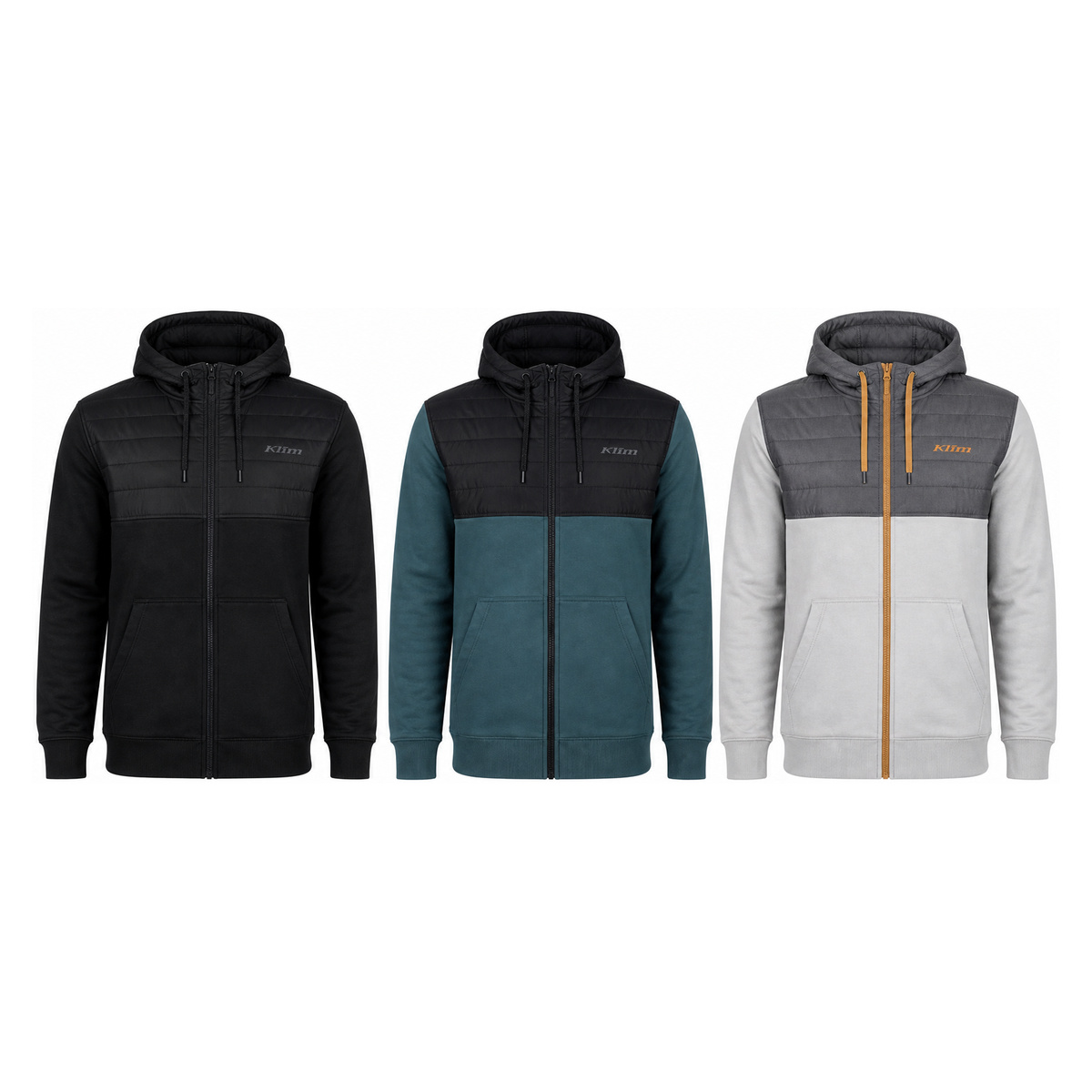 Klim Tamarack Insulated Hoodie [Non-Current]