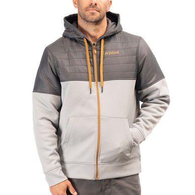 Klim Tamarack Insulated Hoodie [Non-Current]