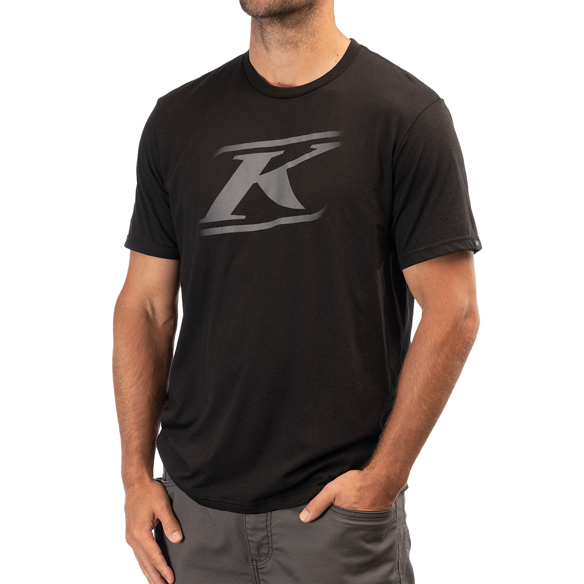 Klim Men's Drift Tri-Blend T-Shirt