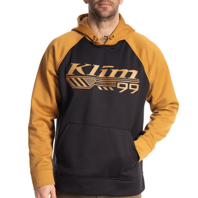 Klim Foundation Pullover Hoodie [Non-Current]