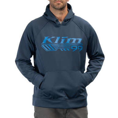 Klim Foundation Pullover Hoodie [Non-Current]