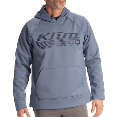 Klim Foundation Pullover Hoodie [Non-Current]