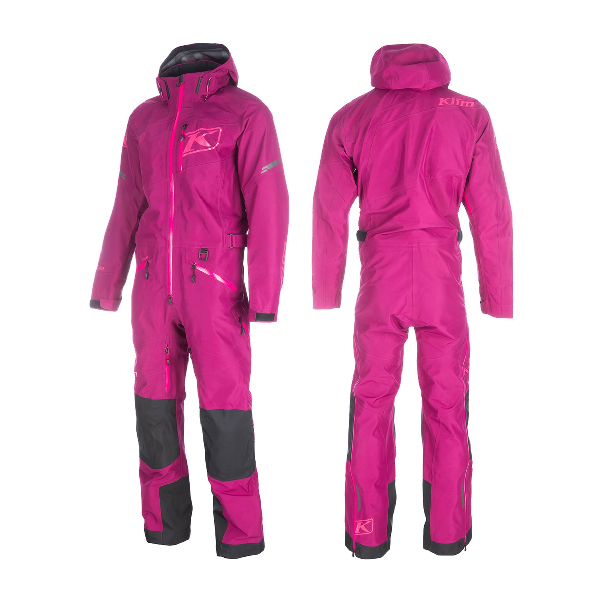 Klim Ripsa Vapor One-Piece Suit