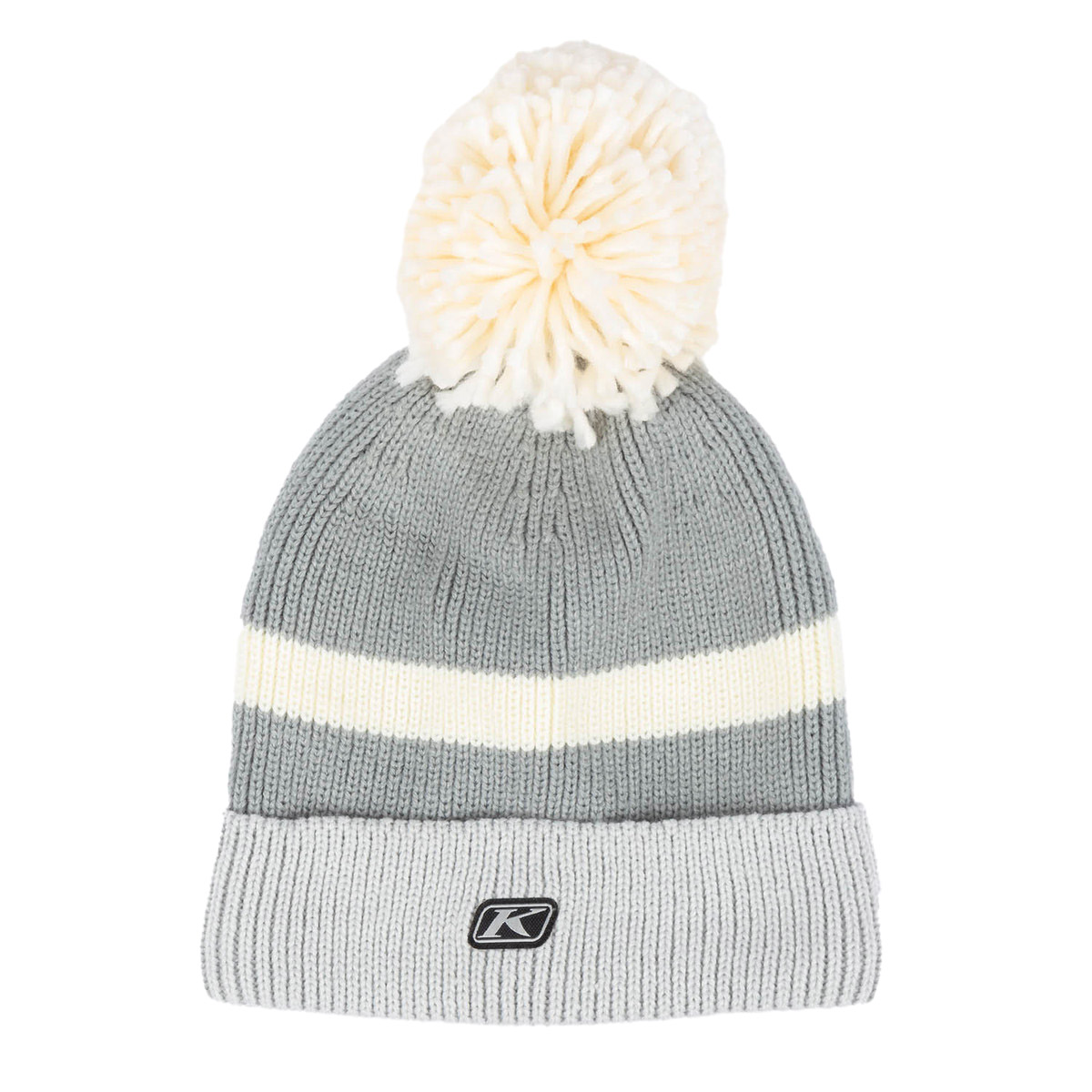 Klim Women's Powder Pom Beanie