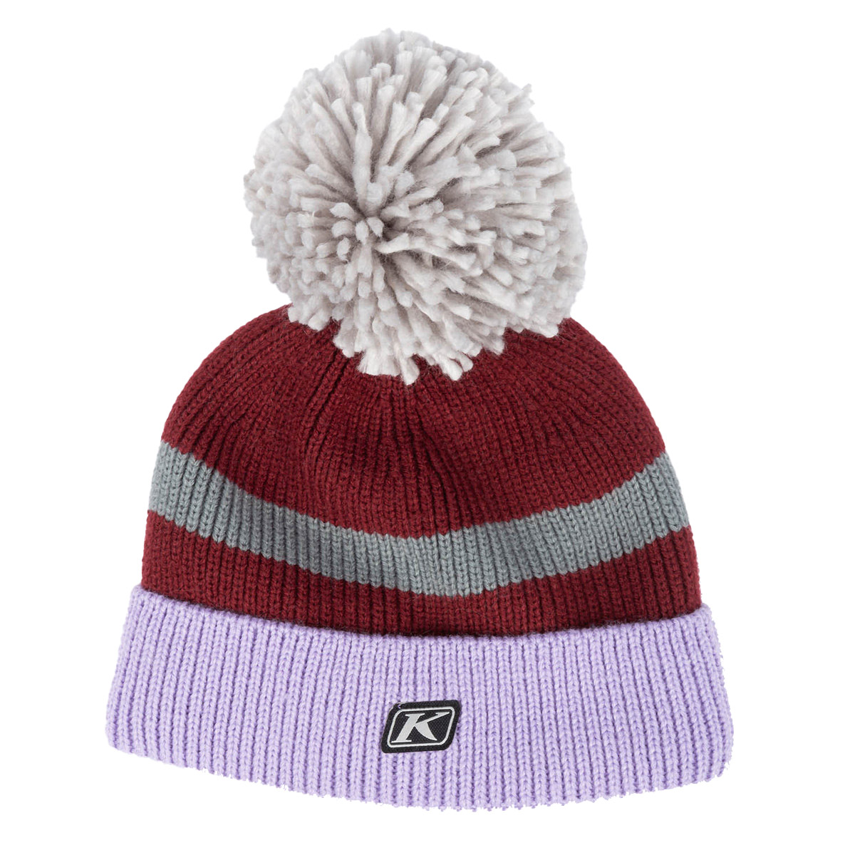 Klim Women's Powder Pom Beanie
