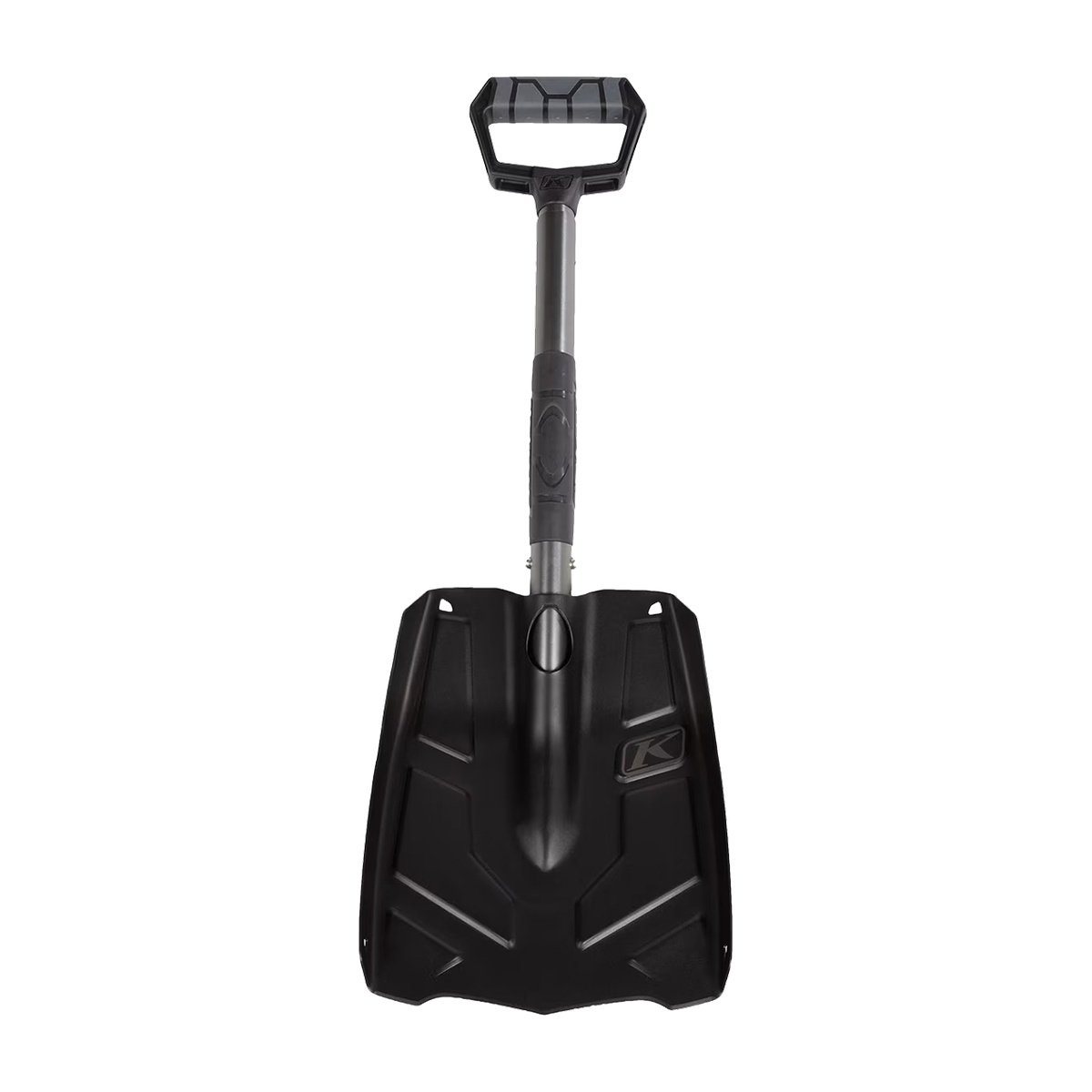 Klim Backcountry Shovel - Black [Non-Current]