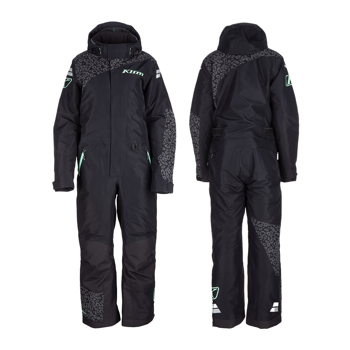 Klim Vailslide One-Piece