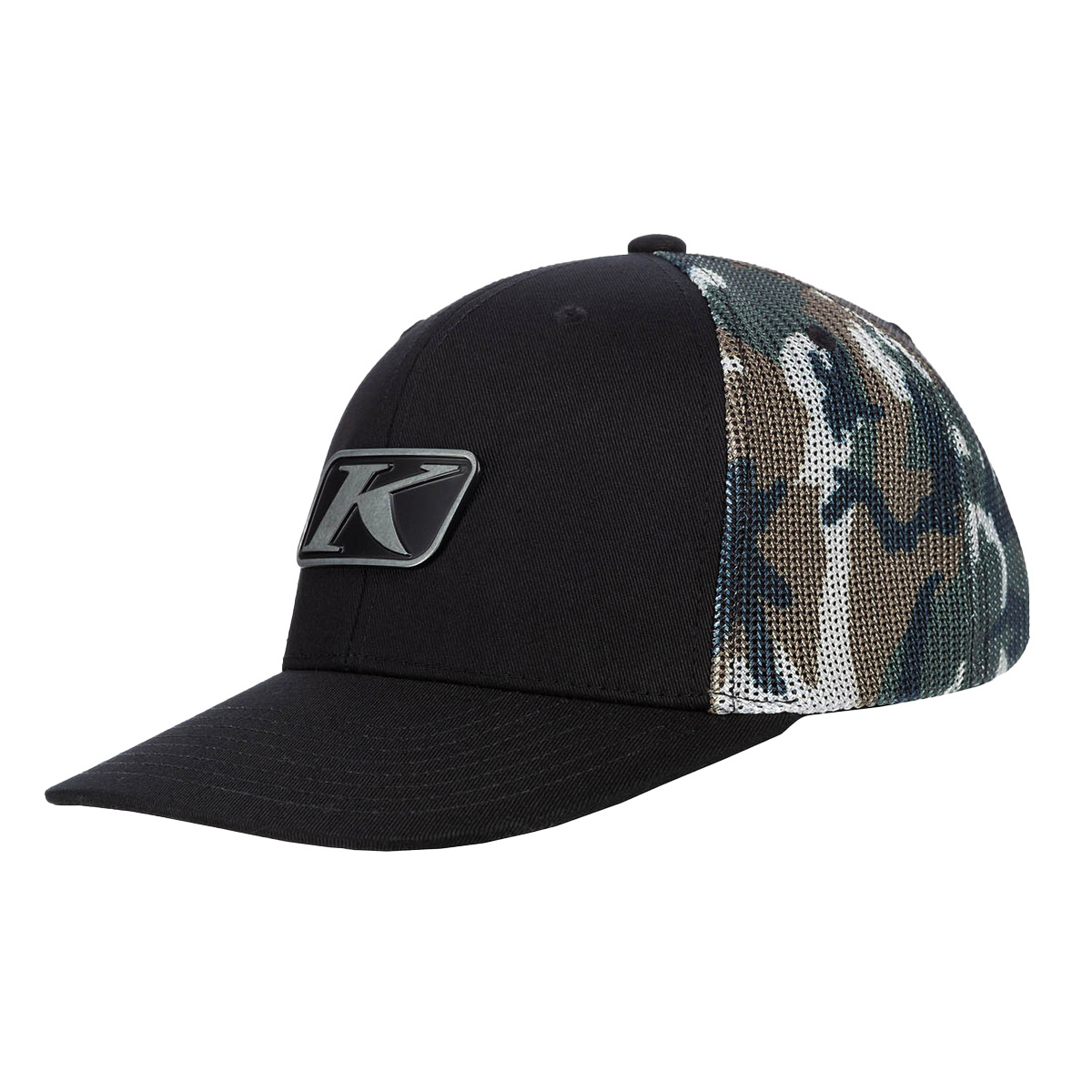 Klim Youth Icon Snap Hat