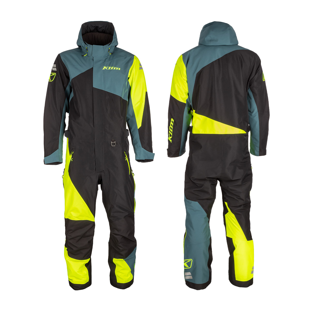 Klim Railslide One-Piece Suit