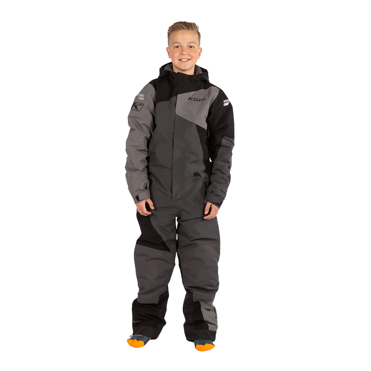 Klim Youth Railslide One-Piece Suit