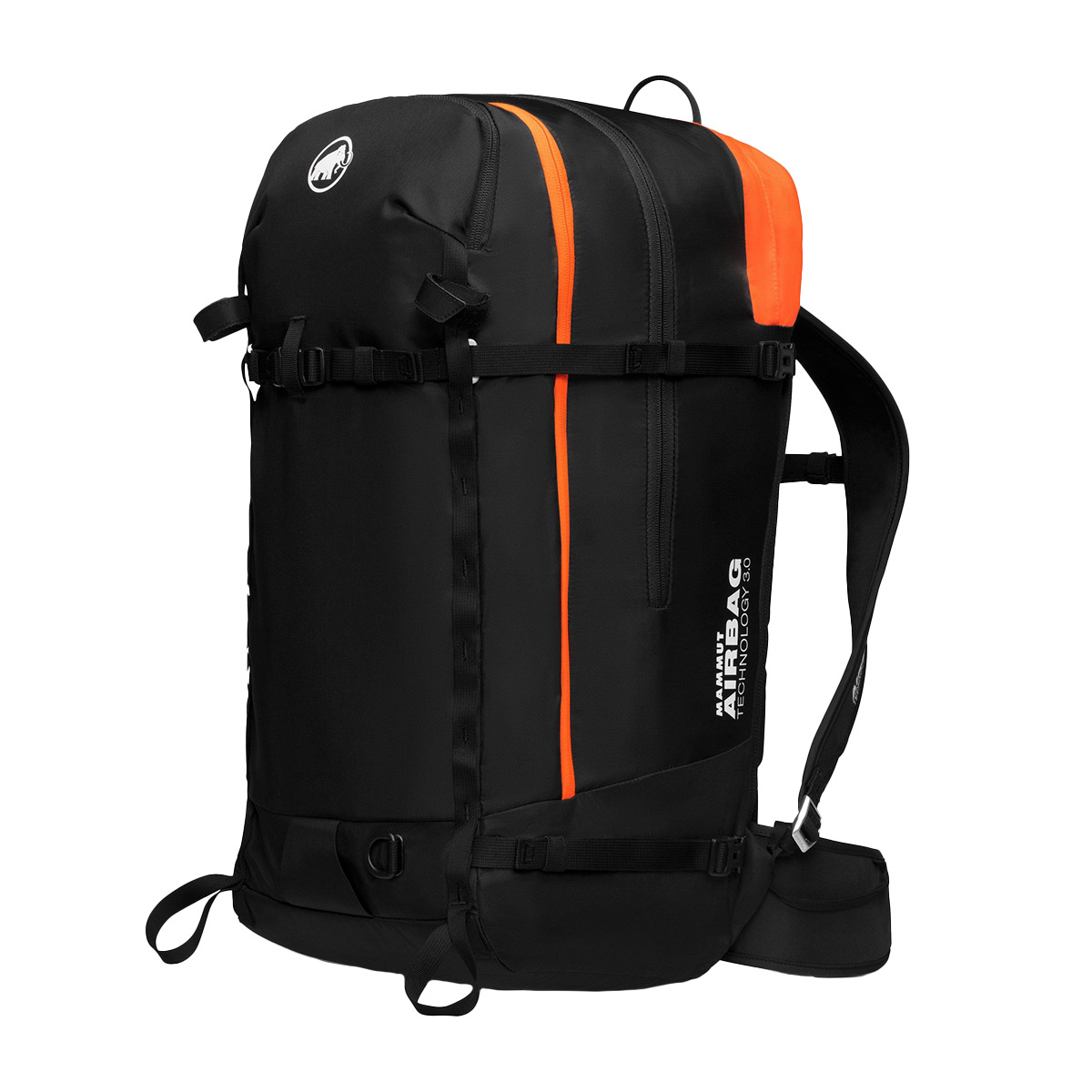 Mammut Free 28 Removable Airbag 3.0 Backpack | SnowBigDeal