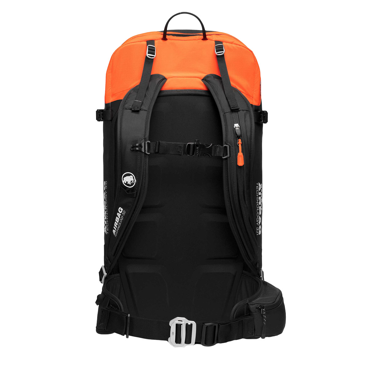 Mammut Pro 45 Removable Airbag 3.0 Backpack