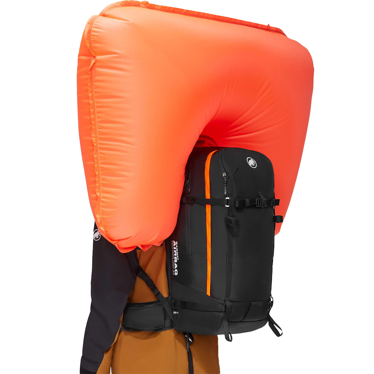 Mammut Pro 45 Removable Airbag 3.0 Backpack