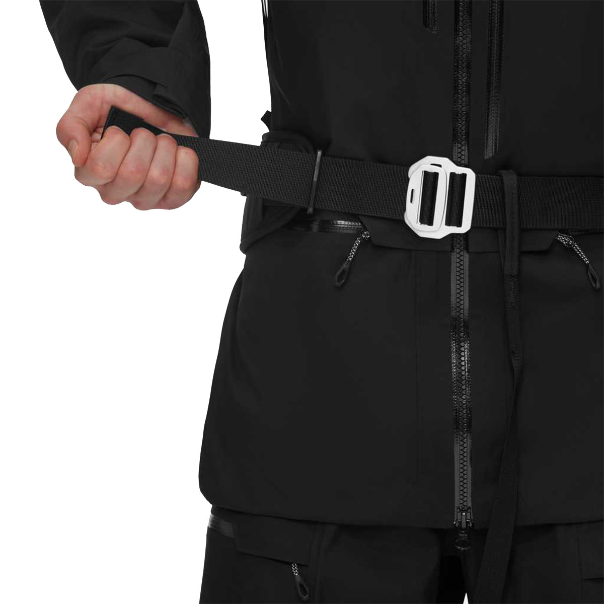 Mammut Pro 45 Removable Airbag 3.0 Backpack