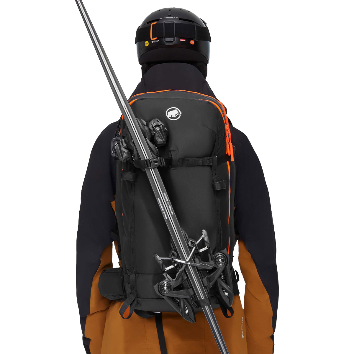 Mammut Pro 45 Removable Airbag 3.0 Backpack