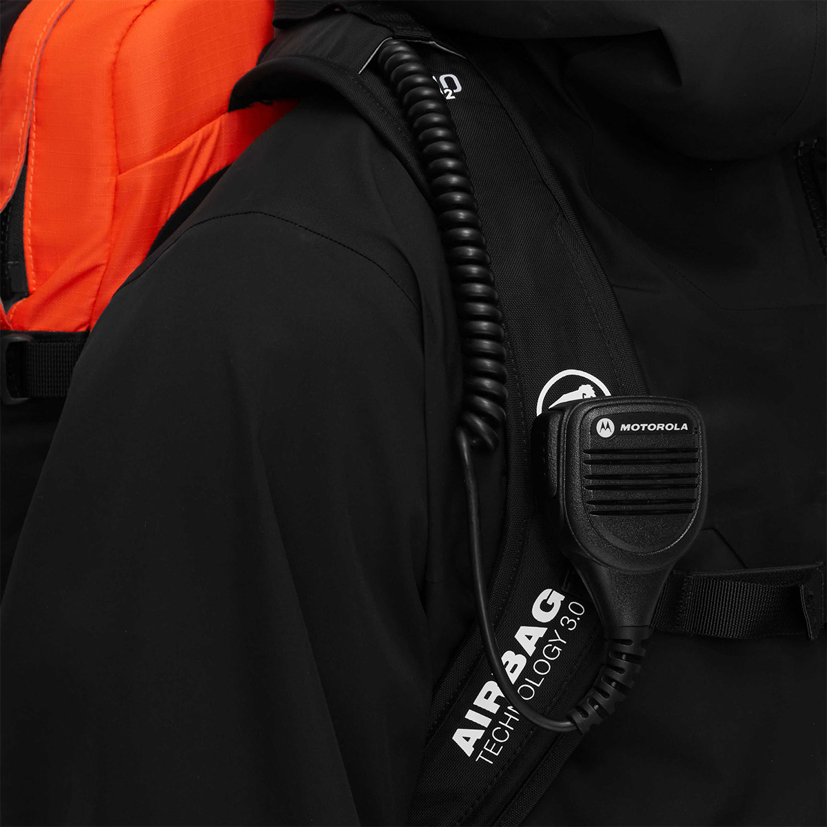 Mammut Pro 35 Removable Airbag 3.0 Backpack