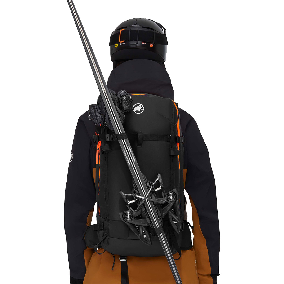Mammut Pro 35 Removable Airbag 3.0 Backpack