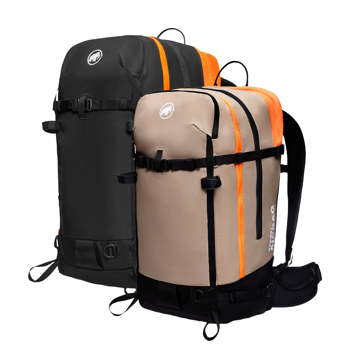 Mammut Pro 35 Removable Airbag 3.0 Backpack | SnowBigDeal