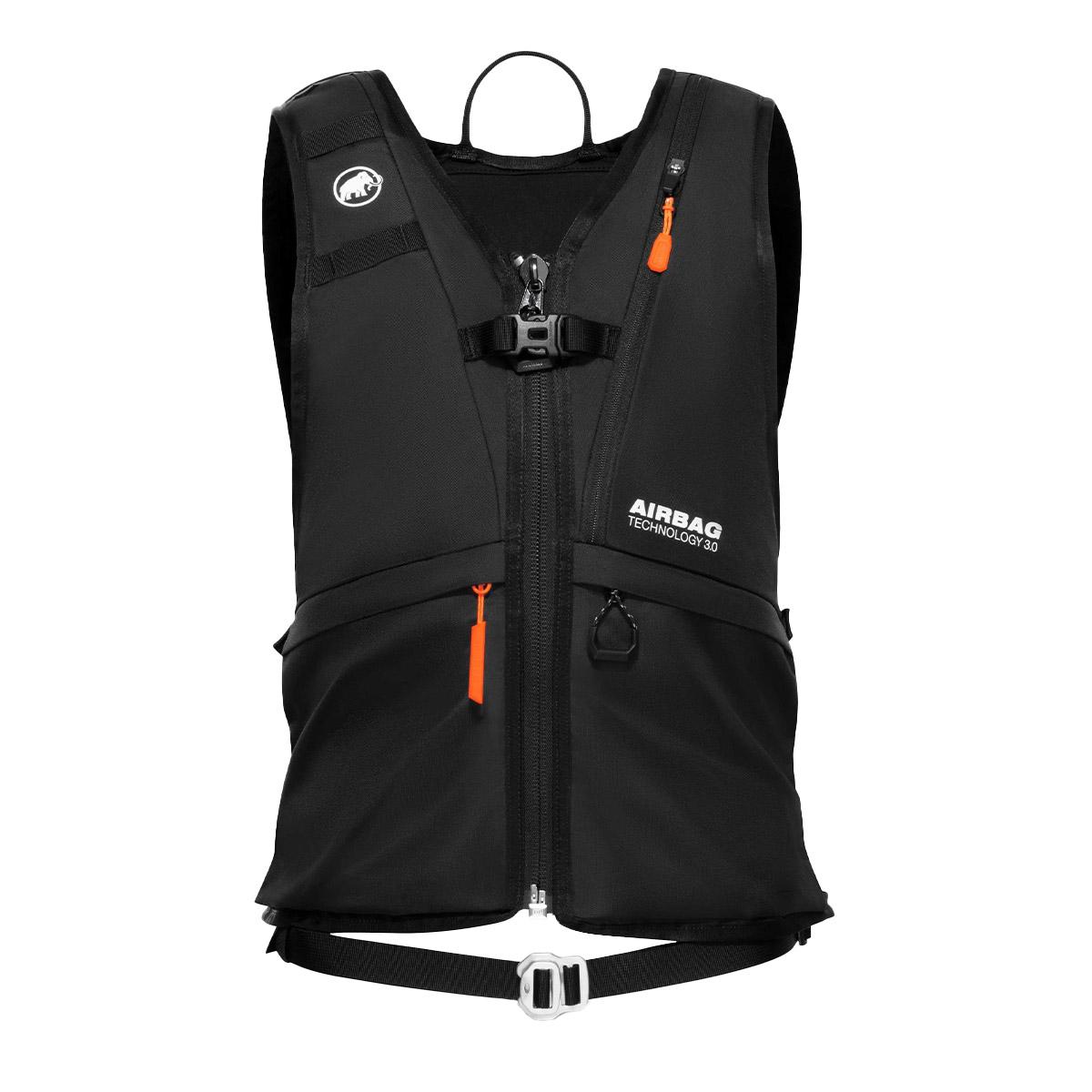 Mammut Free Vest 15 Removable Airbag 3.0 Pack