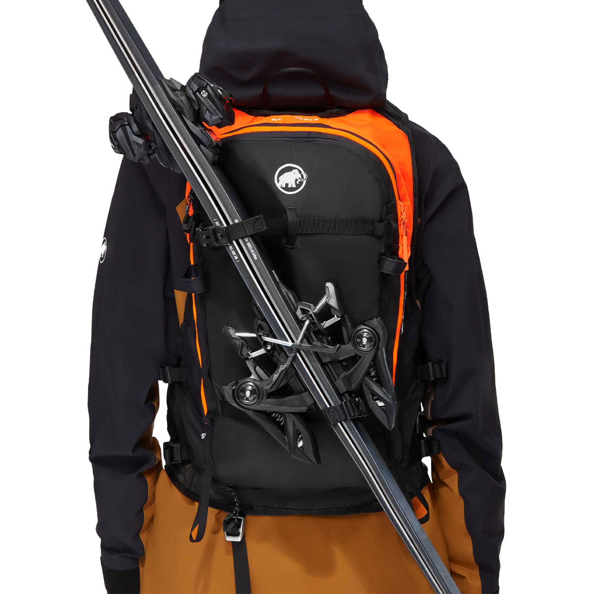 Mammut Free Vest 15 Removable Airbag 3.0 Pack