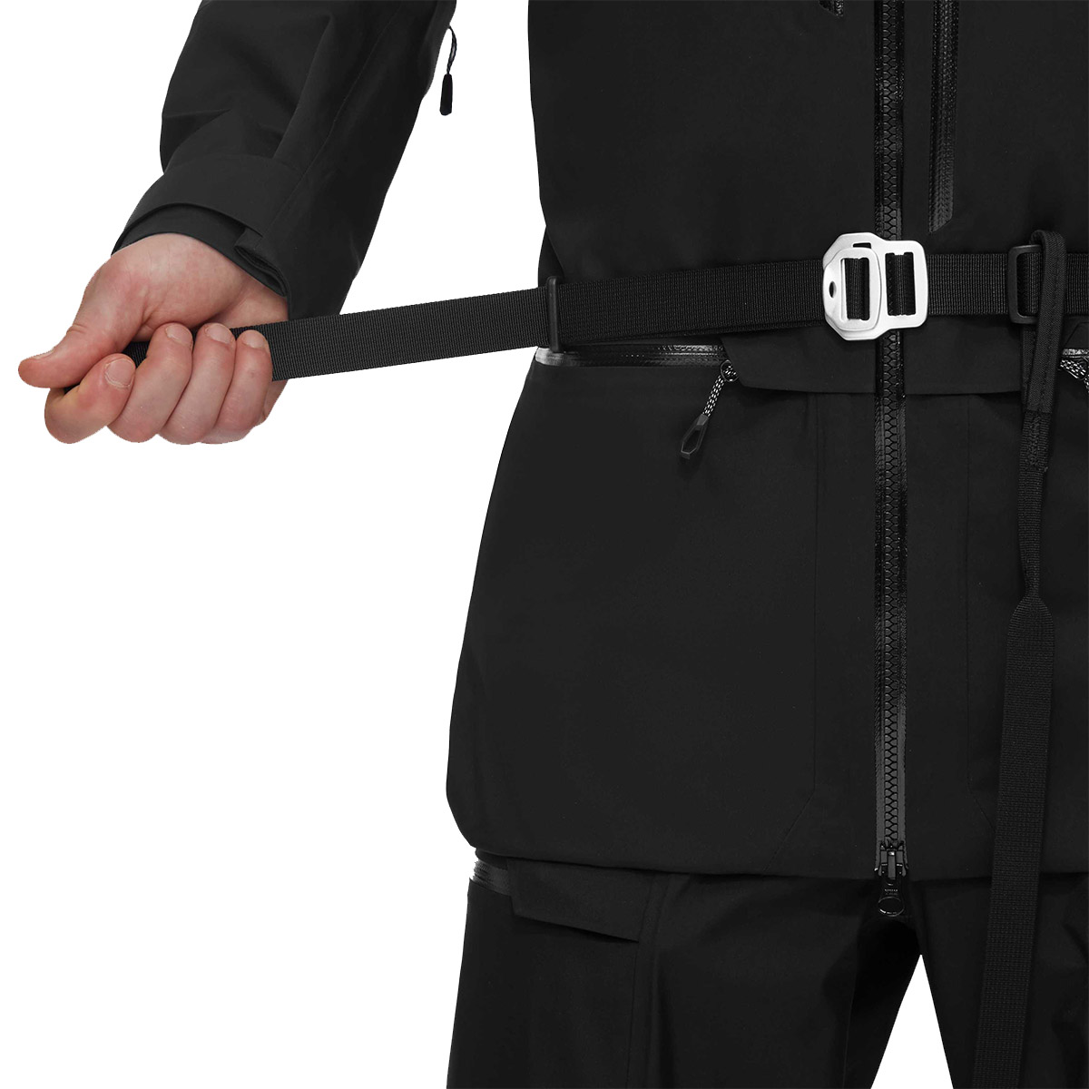 Mammut Free 28 Removable Airbag 3.0 Backpack