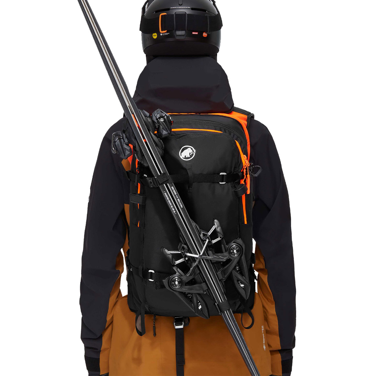 Mammut Free 28 Removable Airbag 3.0 Backpack