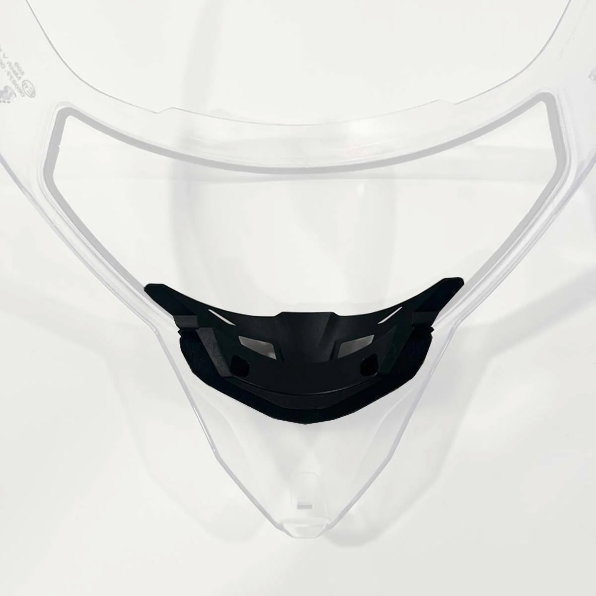 509 Breath Deflector (MV, MVC) - Black