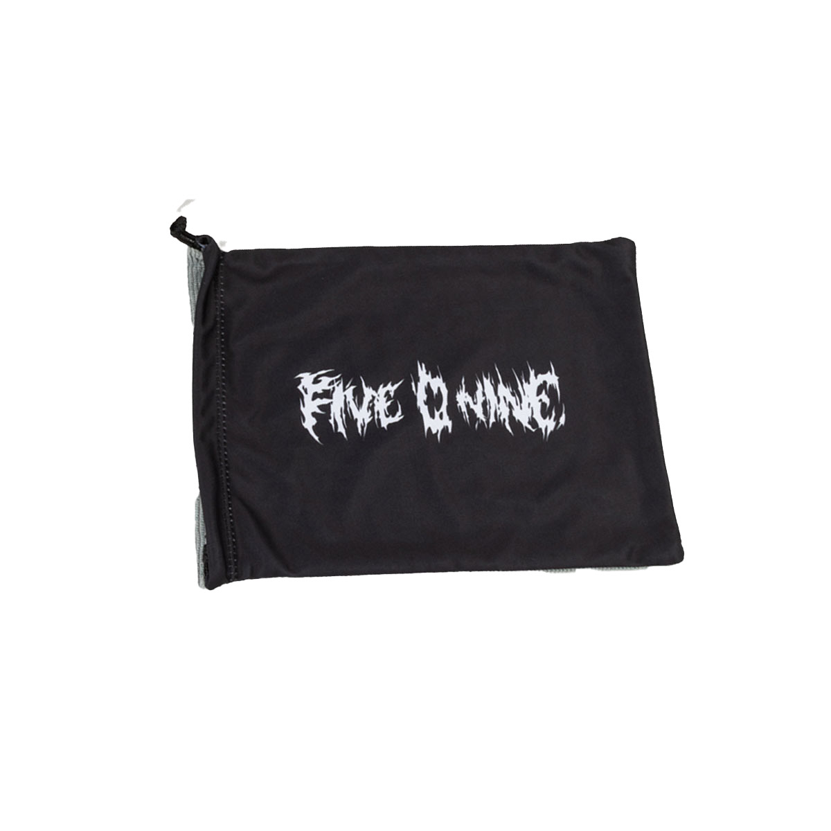 509 Kingpin Goggle Kit - Black Metal [Limited Edition]