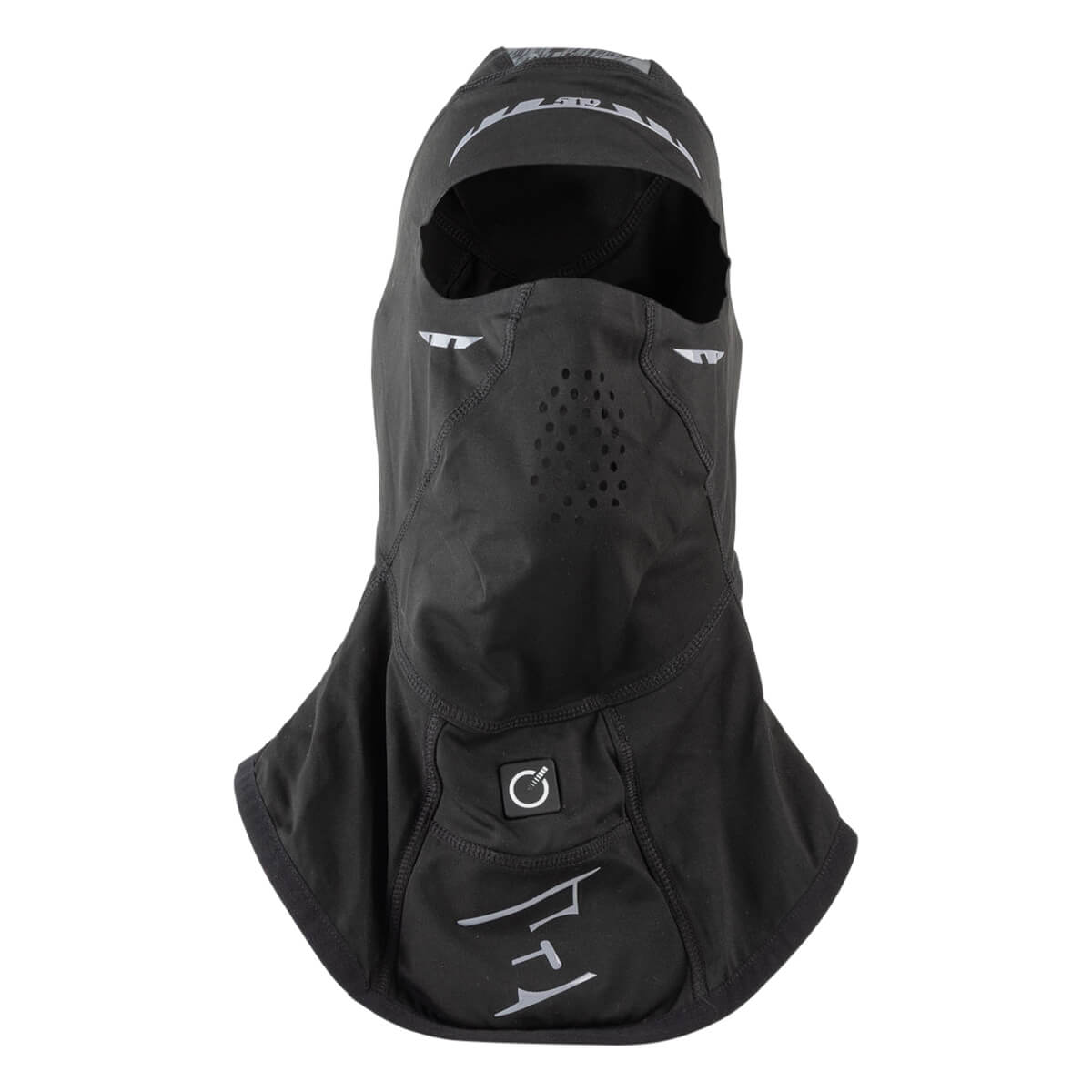 509 Ignite Balaclava - Black