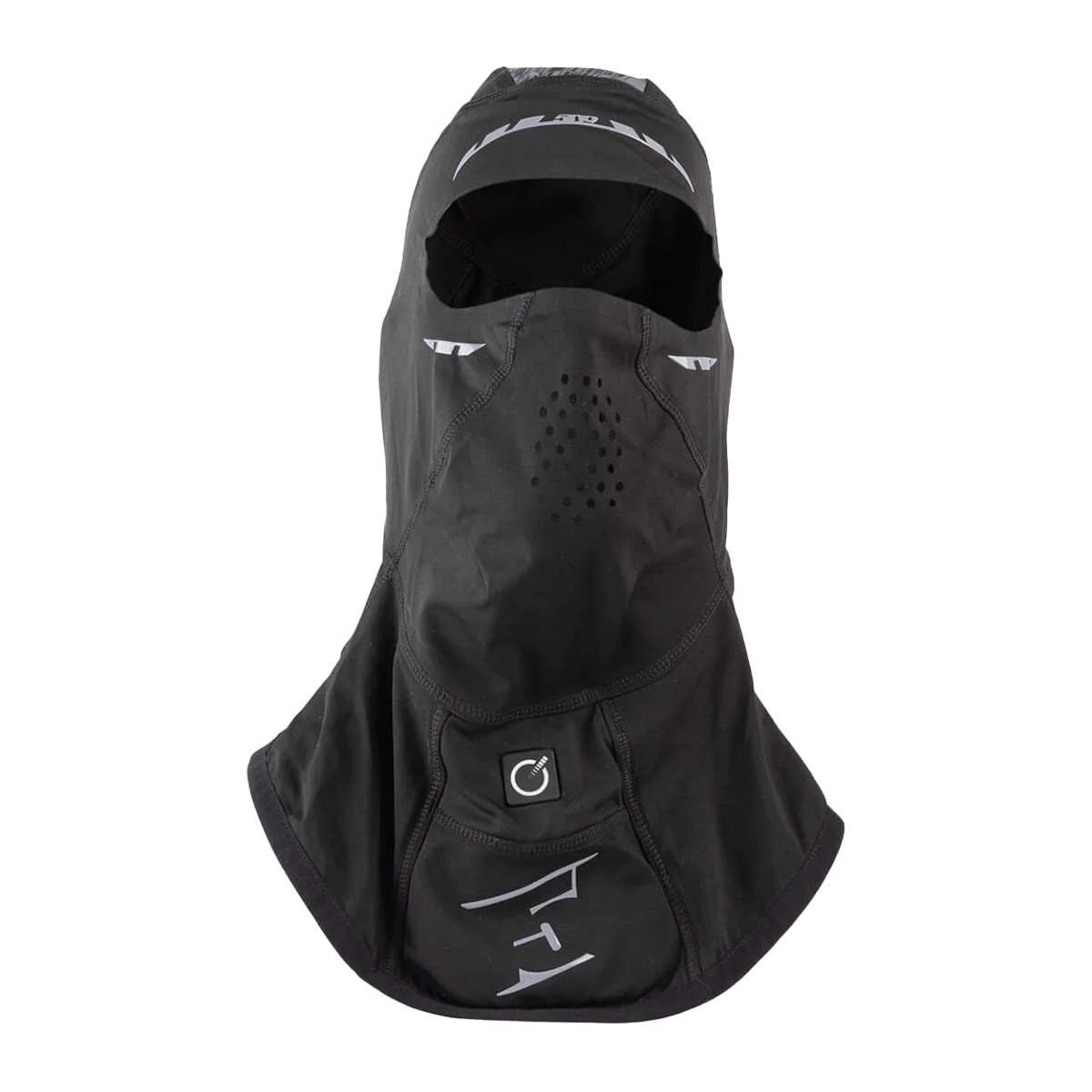 509 Ignite Balaclava - Black